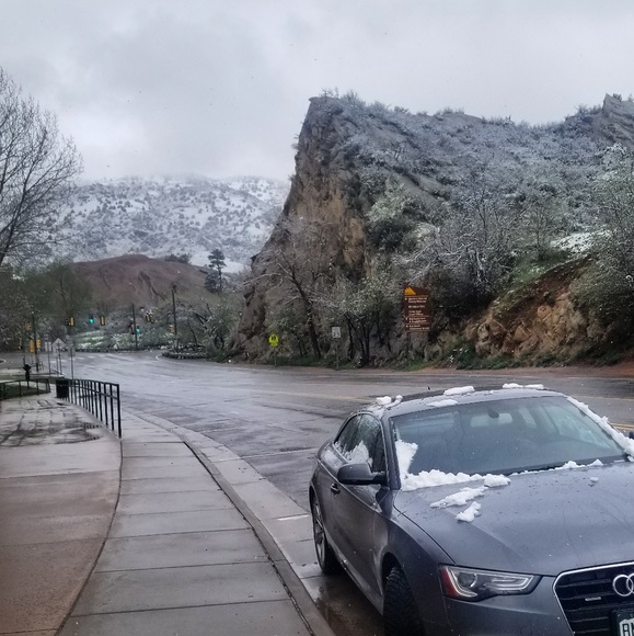 Meet your Posher, April - Picture 5 of 8